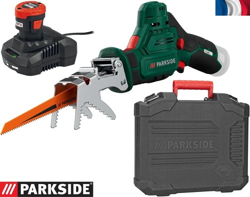 Parkside coupe branches - parkside®, coupe-branches