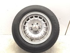 Jante En Alliage R14