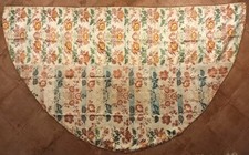 Devant d'Autel Eglise Linge