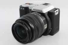 Pentax K-01 16.0MP Digital