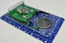 CHAR VOLANT Enigme de