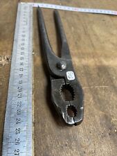Pince De Plombier OLD TOOL