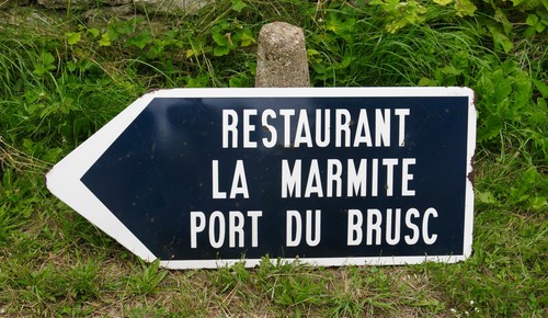 Marmite restaurant la - restaurant,