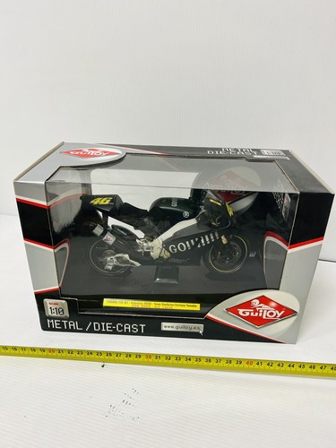Yamaha yzr evo valentino - evo,