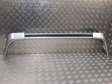 Jeu barre galerie toit -