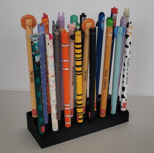 Présentoir pour stylo legami - présentoir,