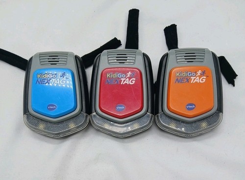 Vtech kidigo nextag active - vtech,