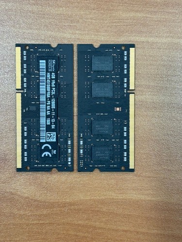 Mémoire ram hynix - ram,
