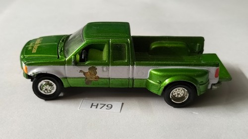 Voiture h79 racing champions - voiture,
