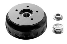 TAMBOUR DE FREIN KNOTT AVEC