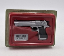 PISTOLE Et Revolver "DESERT