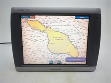 Garmin GPSMAP 5212 Boat Marine