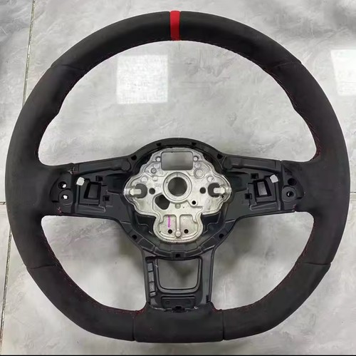 Volant golf gti line - 7, –