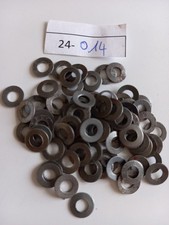 Lot 80 rondelles pour écrou