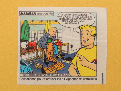 Vignette malabar série - vignette,