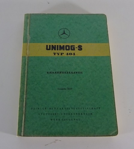 Parts catalog mercedes benz - catalog, mercedes-benz