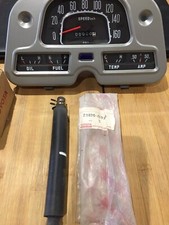 Fuel pipe & clamp Original Durites Essence Toyota Fj 40 43 45 2f 23820-61030