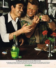 PUBLICITE ADVERTISING 015