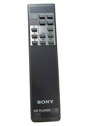 Original remote control - original,