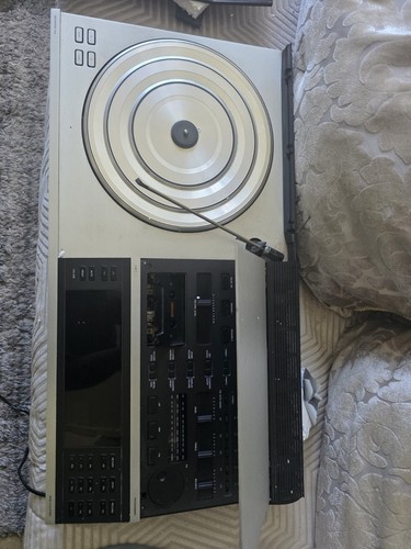 Bang olufsen beocenter 7007 - olufsen,