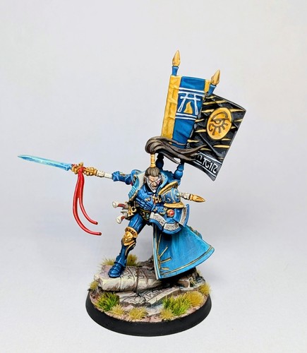 Prince yriel aelderi - prince,
