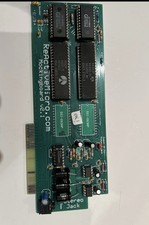 Carte son Mockingboard pour