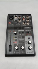 Yamaha AG-03 MK2 3-Ch