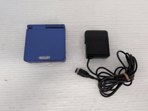 Game boy advance sp - as, is-game