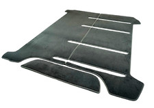 Paillasson Convient pour Bus T4 Multivan Chambre D'Hôtes Semblait Système Prime