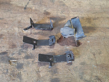 Triumph Sprint ST 955i - Left & Right Hand Side Panel Fairing Mount Brackets