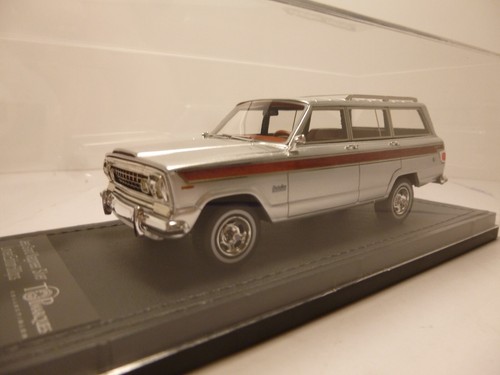 Jeep grand wagoneer 1979 top - grand,