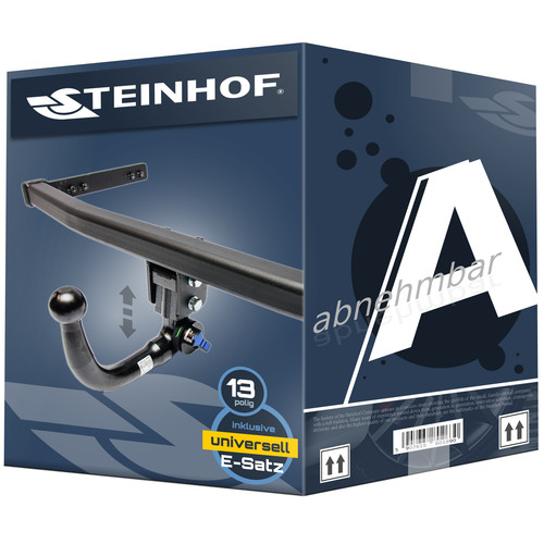 Neuf attelage pour - neuf, vivaro