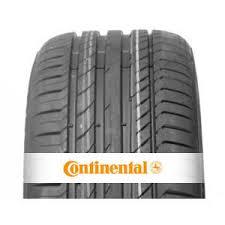 Pneu continental sportcontact - pneu,
