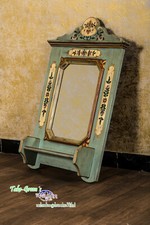 Voglauer Anno 1700 Altblau