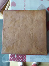 11 m² carrelages neufs grès cérame couleur terre cuite VILLEROY & BOCH