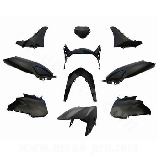Kit carrosserie adapt - kit,