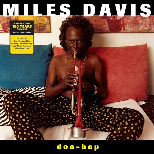 Miles davis doo bop - miles,