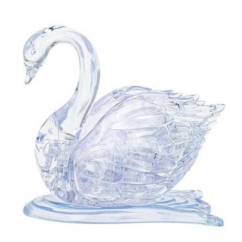 Puzzle beverly crystal - 3d,
