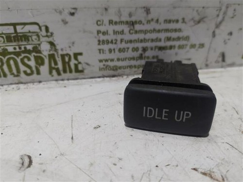 Idle interrupteur toyota - up,