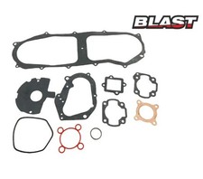 MBK YQ L NITRO JAGUAR 50