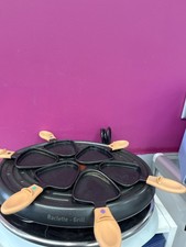 Tefal RE128012 Appareil à