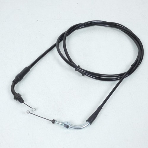 Câble accélérateur teknix - câble,