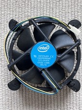 Intel dissipateur/ventilateur
