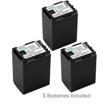 Kastar BP-827 Battery for