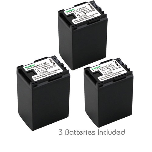 Kastar 827 battery - kastar, for