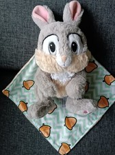 😍Doudou Peluche Lapin Soft