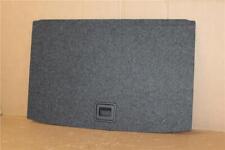 Luggage Compartment Floor Covering VW Polo 6R 6R0858855B1BS New Genuine Part