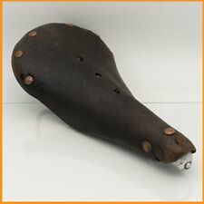 SIÈGE VÉLO DE ROUTE STANDARD BROOKS COMPETITION B17 SELLE DE ROUTE 60S 70S VI...