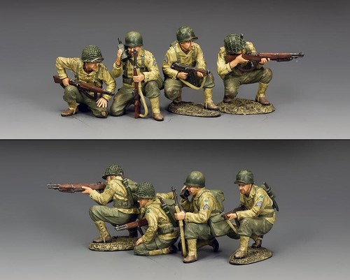 King and country dd327 - and,