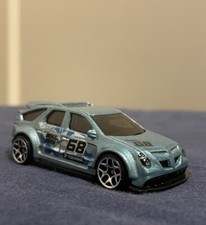 Miniature Pontiac Aztek Hot
